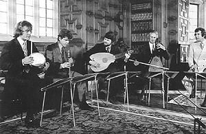 Early Music Consort of London